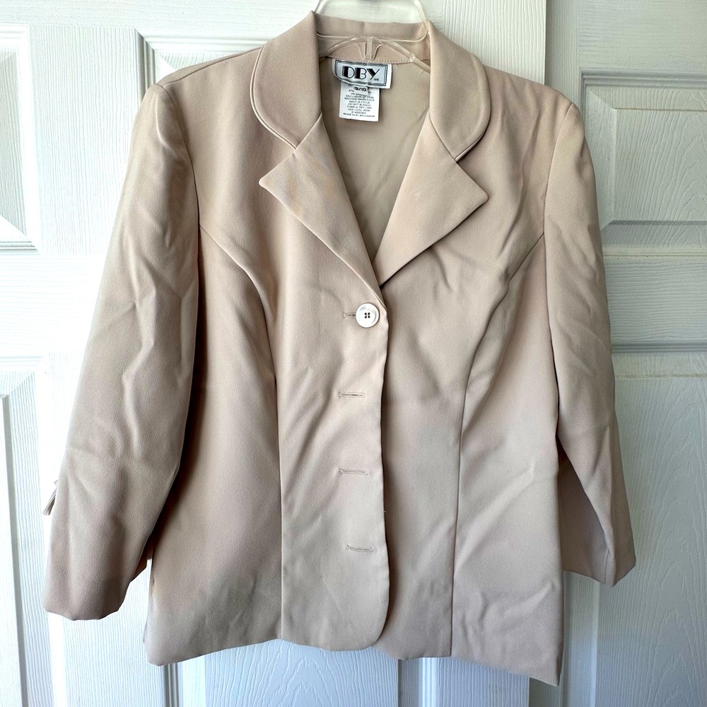 Blazer, Women’s 9/10